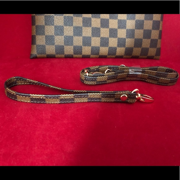 Crossbody Bag / Clutch - Picture 3 of 8